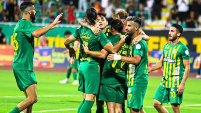 Urfasporlu futbolcuların kaderi yarın belli oluyor