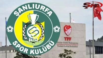 Urfaspor’da futbolcuların sözleşmesi fesh edilecek mi?