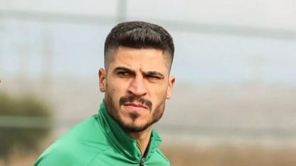 Urfaspor'da Mazlum ile yollar ayrıldı