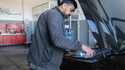 Ustasından kış bakımı uyarısı: ’’Masraftan kaçarken daha ağır masrafa düşmeyin’’