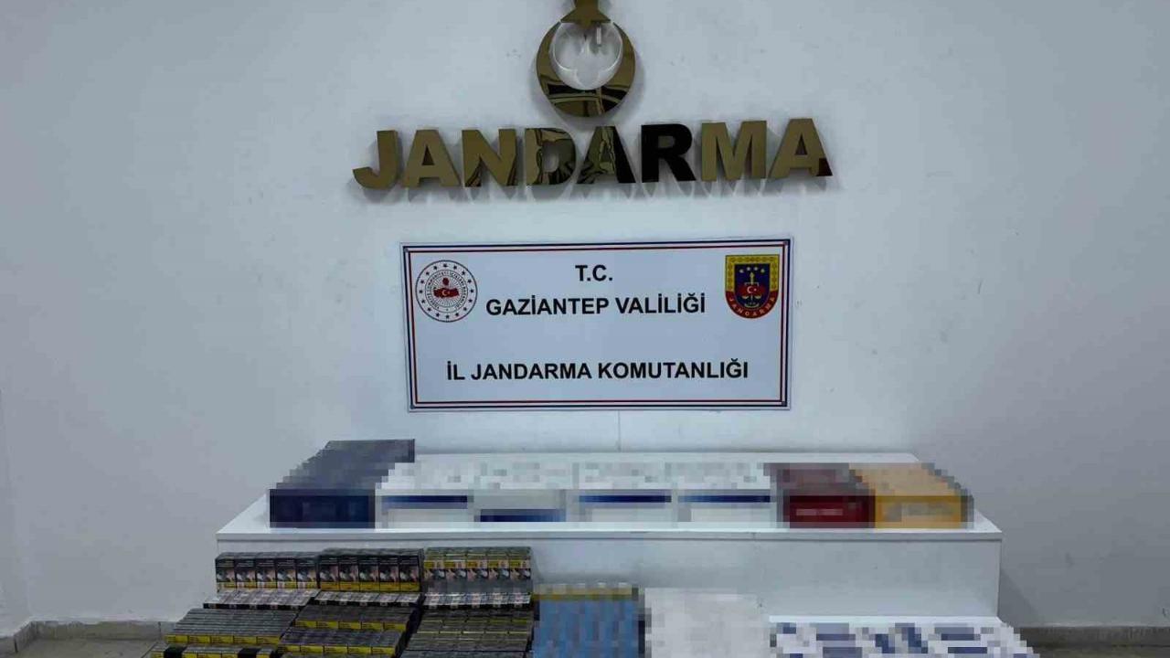 Uyuşturucu ve kaçakçılık operasyonlarında 10 şahıs tutuklandı