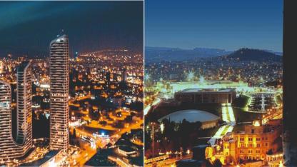 Uyuyan dev Şanlıurfa'yı kim uyandıracak?