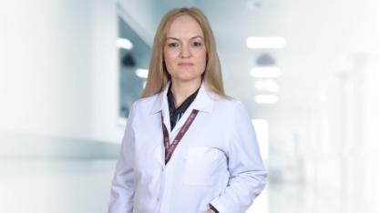 Uzm. Dr. Alkan: "Kadınlarda akciğer kanseri görülme oranı artıyor"