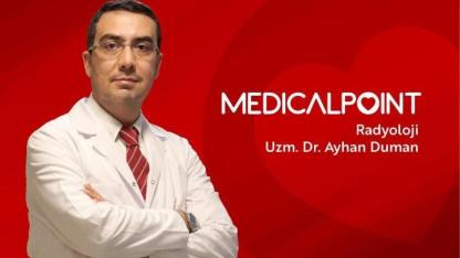 Uzm. Dr. Duman’dan damar hastalıkları ile ilgili uyarılar