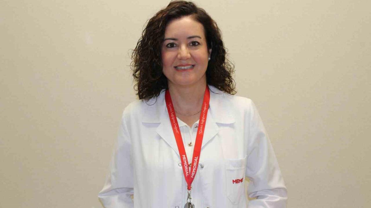 Uzm. Dr. Filiz Mıhçı: &quot;Çocuklarda epilepsi yüzde 80 oranında tedavi ediliyor&quot;