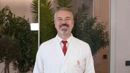 Uzman Doktor Poyraz: "Kırk yaş üzerindeki her 10 kişiden 1’i KOAH"