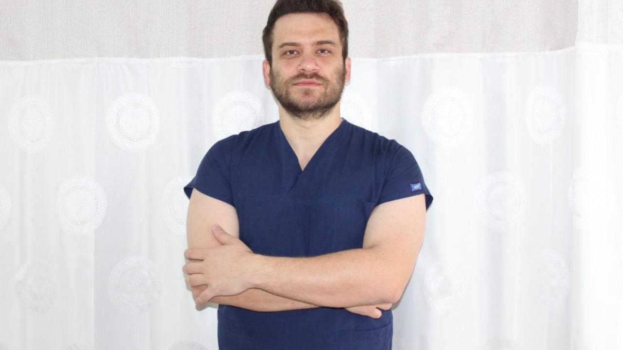 Uzmandan KOAH Uyarısı! &quot;Her 5 kişiden biri KOAH’lı&quot;