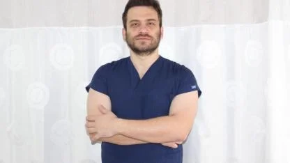 Uzmandan KOAH Uyarısı! "Her 5 kişiden biri KOAH’lı"