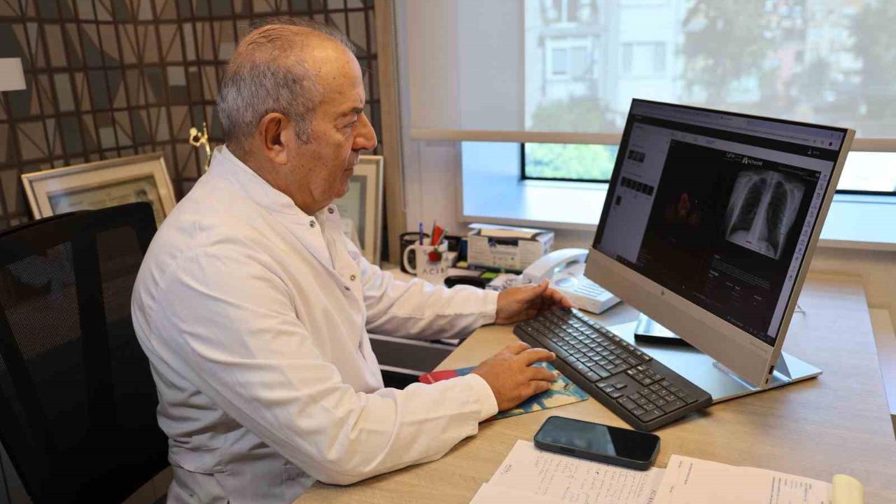 Uzmanı pankreas kanserine karşı uyardı: &quot;Artan sigara kullanımı riski yükseltiyor&quot;