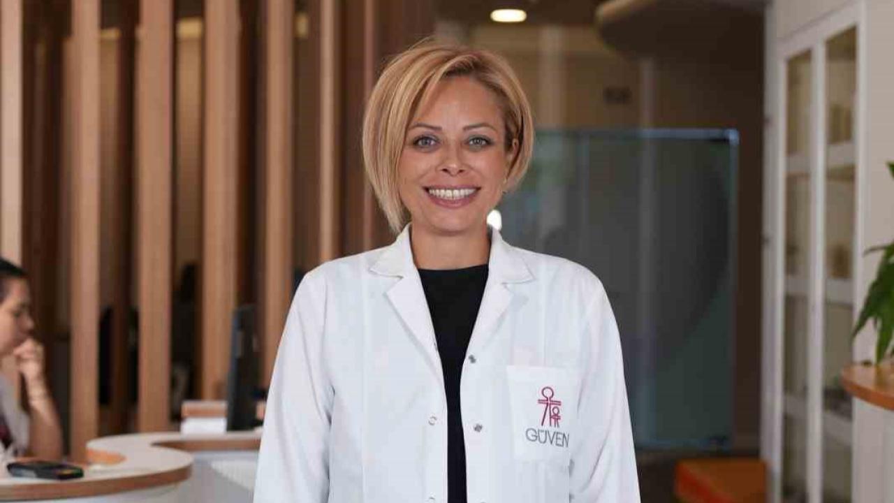 Uzmanı uyardı: &quot;Dünya çapında 17 milyon kişi katarakt nedeniyle körlük yaşıyor&quot;