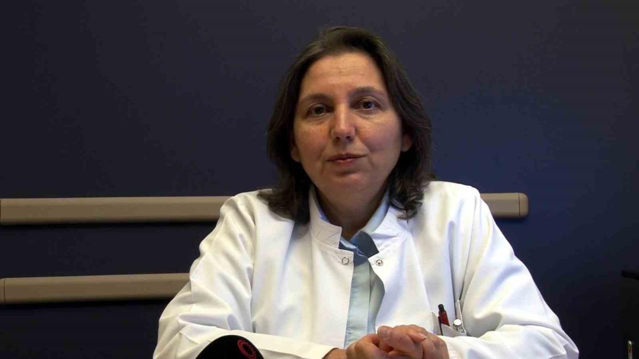 Uzmanından ‘antibiyotik’ uyarısı: &quot;Gereksiz kullanımı önlemek için farkındalık önemli&quot;