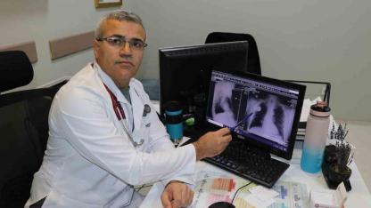 Uzmanından kalp pili taşıyanlara soğuk hava uyarısı: "Titreme cihazı yanıltabilir"