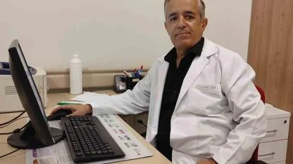 Uzmanından KOAH’ta erken tanı uyarısı