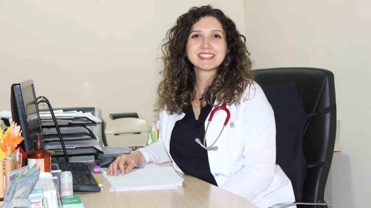 Uzmanından uyarı! &quot;En büyük tehlike sigara&quot;