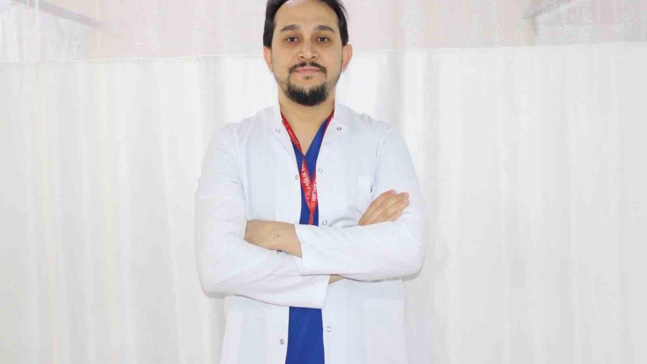 Uzmanından uyarı: &quot;Sarı serum ölümcül olabilir&quot;