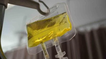 Uzmanından uyarı: "Sarı serum ölümcül olabilir"