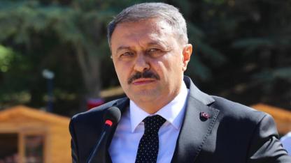 Vali Hasan Şıldak'tan sürücülere uyarı