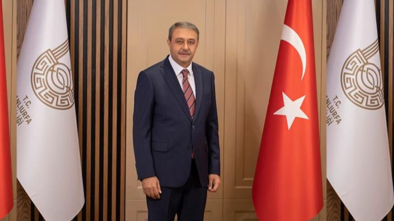 Vali Şıldak: Cumhuriyet, milletimizin ortak değeri ve en büyük kazanımıdır