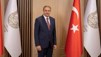 Vali Şıldak: Cumhuriyet, milletimizin ortak değeri ve en büyük kazanımıdır