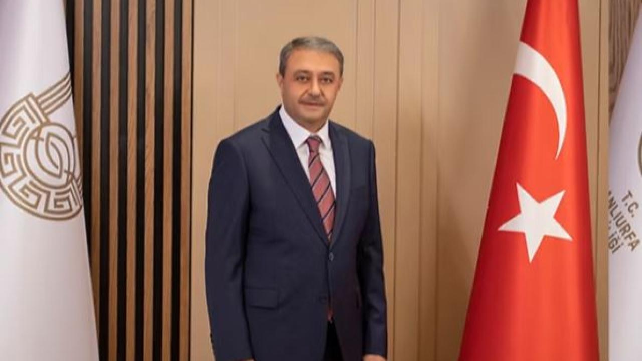 Vali Şıldak: Şanlıurfa’daki 4 cinayet olayı aydınlatıldı