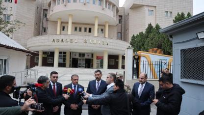 Vali Şıldak'tan patlamaya ilişkin açıklama