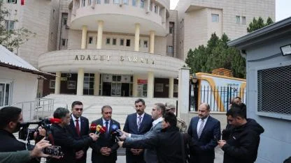 Vali Şıldak'tan patlamaya ilişkin açıklama