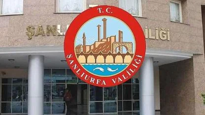 Valilik, yağışa karşı Şanlıurfalıları uyardı