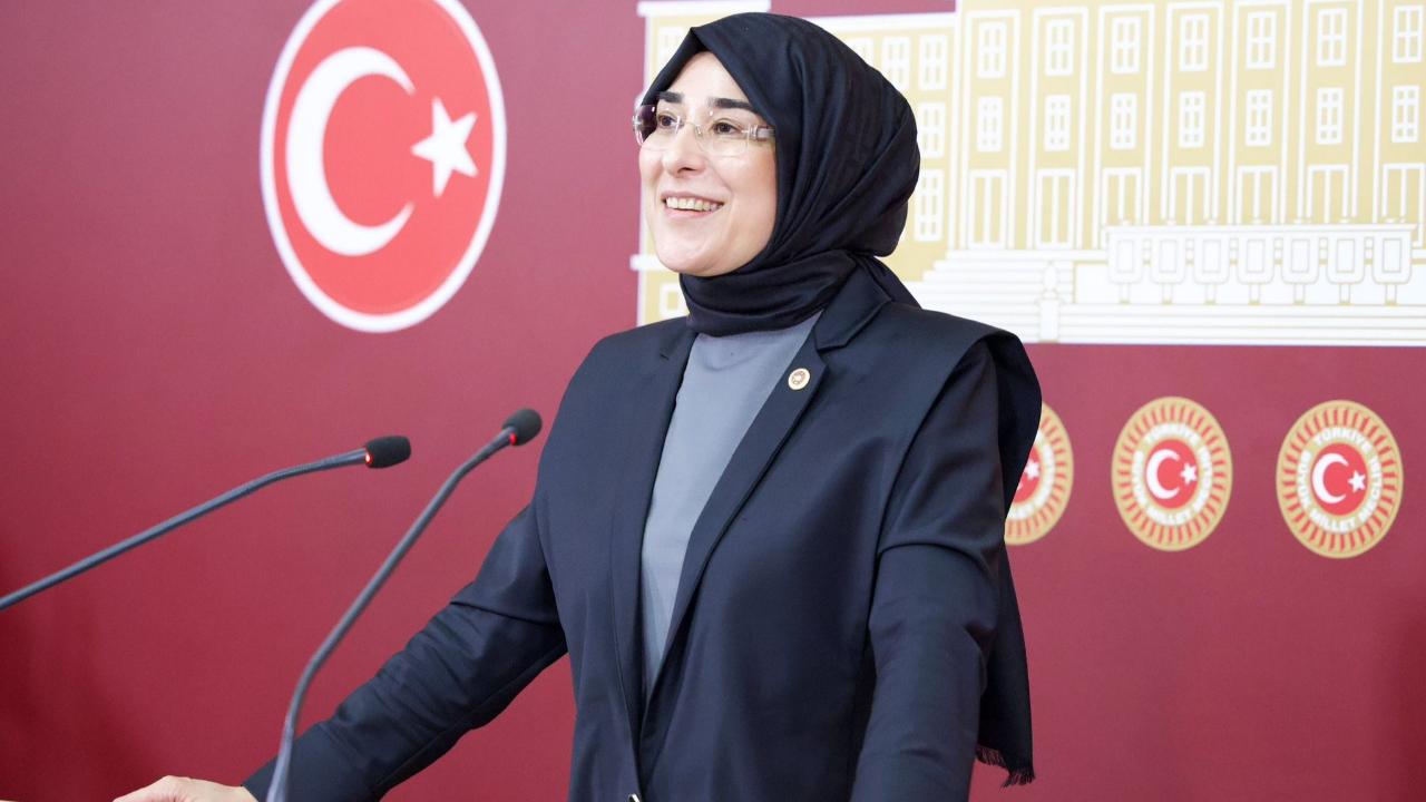 Vekil Yazmacı&#039;dan 3 Kasım mesajı