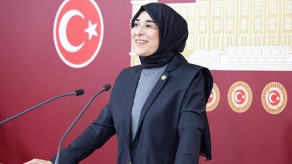 Vekil Yazmacı'dan 3 Kasım mesajı