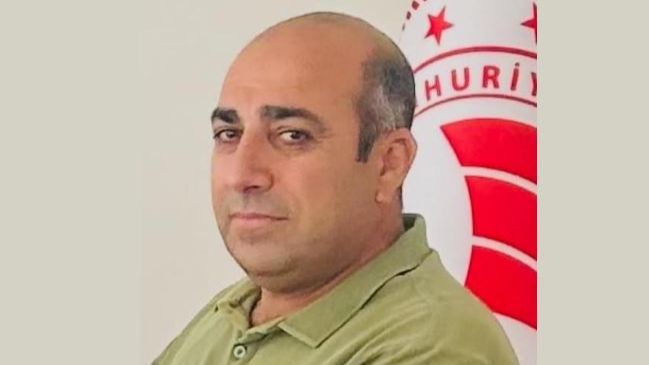 Viranşehir İlçe Tarım ve Orman Müdürlüğü’ne yeni atama