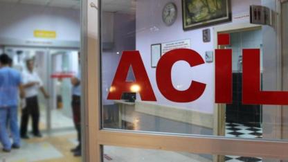 Yangında yaralanan çocuk kurtarılamadı