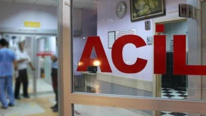 Yangında yaralanan çocuk kurtarılamadı