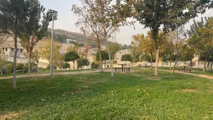 Yemyeşil Eyyübiye için çalışmalar sürüyor