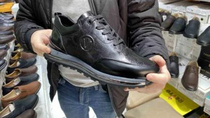 Yeni alınan ayakkabı kusurlu çıkarsa yapılması gerekenler