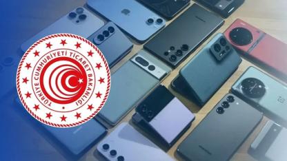 Yenilenmiş elektronik ürün satan firmaya Ticaret Bakanlığı tarafından denetim