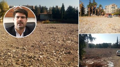 ‘Yıkılan öğretmen evi yatırım programına dahil edilsin’