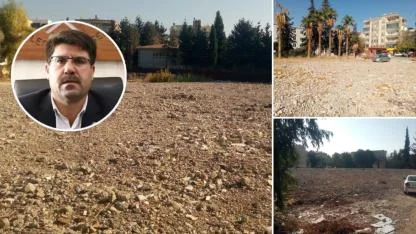 ‘Yıkılan öğretmen evi yatırım programına dahil edilsin’