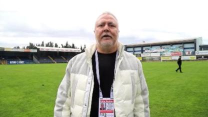 Saraçoğlu'ndan dikkat çeken 'Sahipsizlik' vurgusu