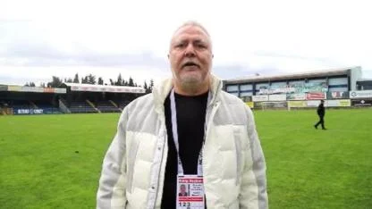 Saraçoğlu'ndan dikkat çeken 'Sahipsizlik' vurgusu