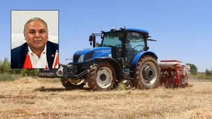 YRP’li Gök, Şanlıurfa’daki sıkıntılara dikkat çekti