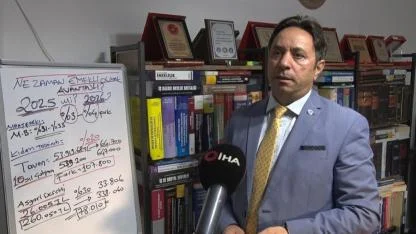 Yüksek emekli aylığı için tarihe dikkat: Emeklilik dilekçesi ne zaman verilmeli