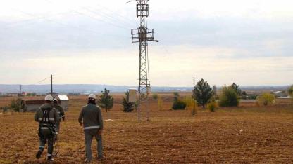 2 bin 626 kaçak elektrik kullanan abone tespit edildi