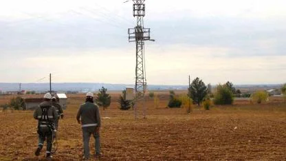 2 bin 626 kaçak elektrik kullanan abone tespit edildi