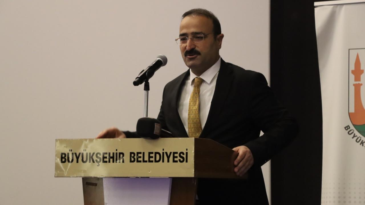 Büyükşehir’den öğrencilere sinema keyfi