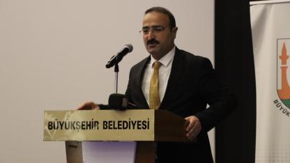 Büyükşehir’den öğrencilere sinema keyfi