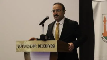 Büyükşehir’den öğrencilere sinema keyfi