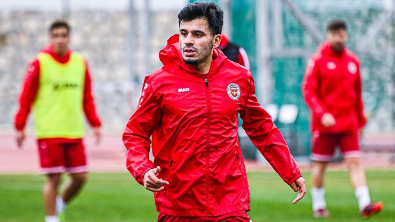 Karaman Şanlıurfa’ya iddialı gelecek