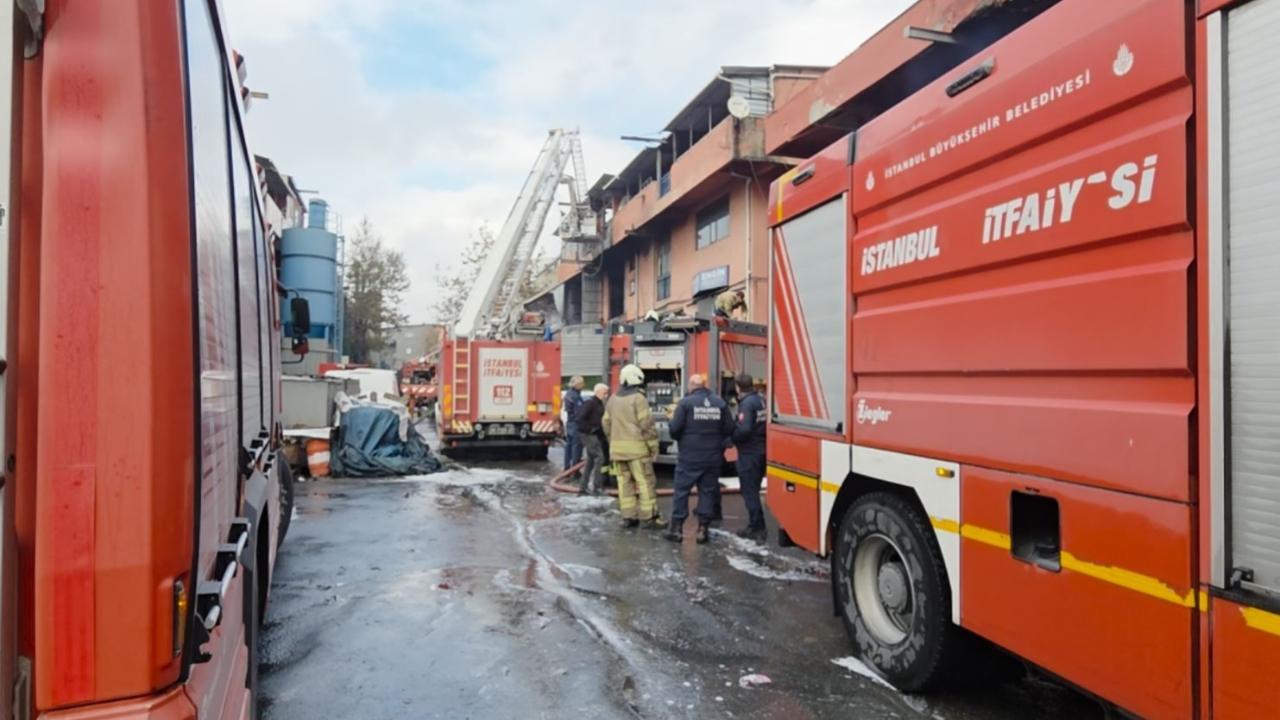 Şanlıurfa’da anız yangını: 1 ölü