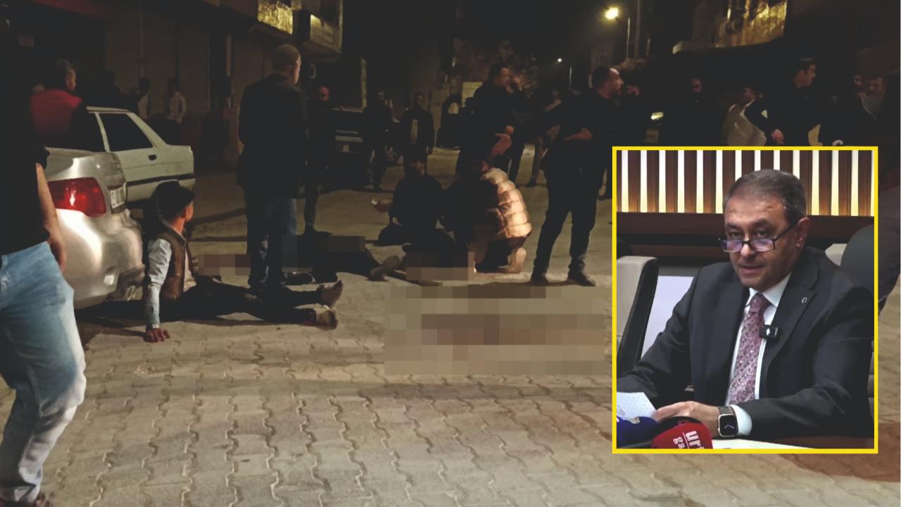 Şanlıurfa&#039;da &#039;Cinnet hali&#039; neden artıyor?