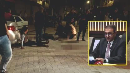 Şanlıurfa'da 'Cinnet hali' neden artıyor?